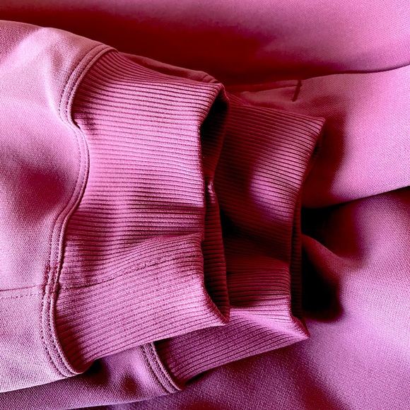 Lululemon Joggers 7/8 length size 10 - Picture 5 of 6